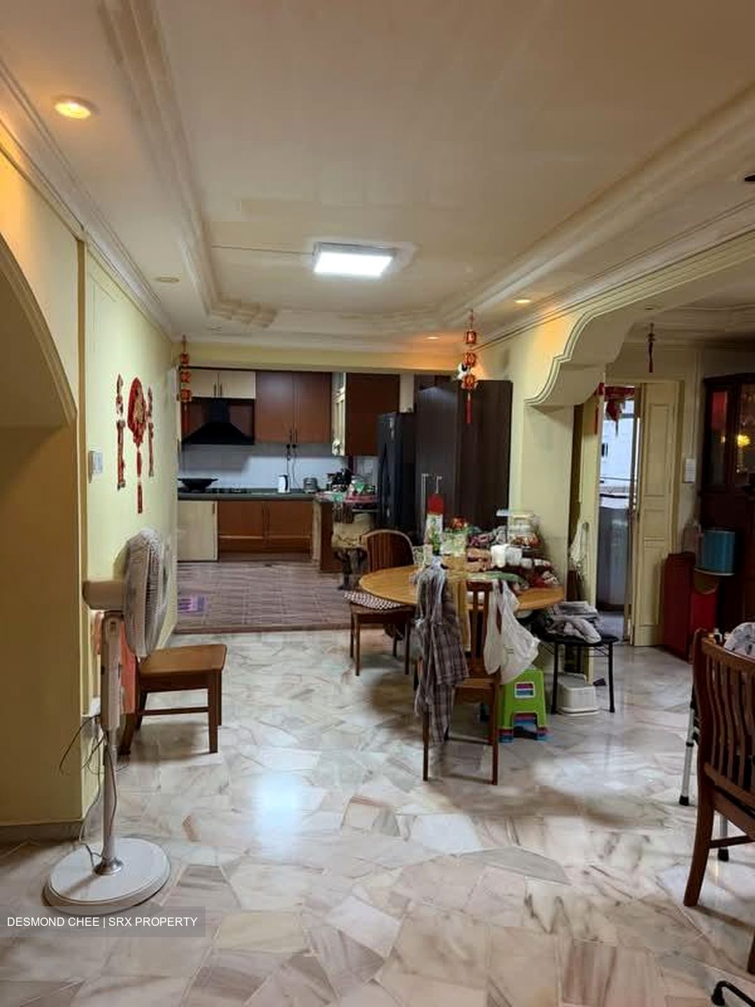Blk 680 Admiralty Place (Woodlands), HDB 5 Rooms #579683561